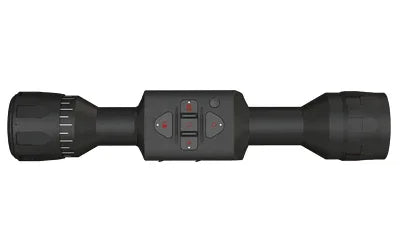 ATN Thor-LTV 4-12x 256x192 Thermal Scope - Hoplite Armor