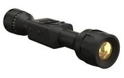 ATN Thor-LTV 4-12x 256x192 Thermal Scope - Hoplite Armor