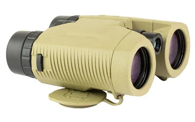 ATN LRF Binoculars 10x42 2000M BT App - Hoplite Armor