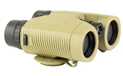 ATN 10x42 Laser Ballistics Rangefinding Binoculars - Hoplite Armor