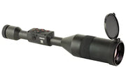 ATN ThOR 5 XD 4-40 Thermal Scope - Hoplite Armor