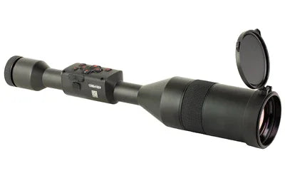 ATN ThOR 5 XD 4-40 Thermal Scope - Hoplite Armor