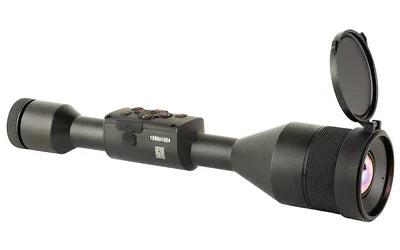 ATN ThOR5 XD 2-20 Thermal Scope - Hoplite Armor