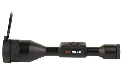 ATN ThOR5 XD 2-20 Thermal Scope - Hoplite Armor