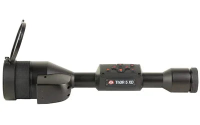 ATN Thor 5 XD LRF 2-20x 1280x1024 Thermal Scope - Hoplite Armor