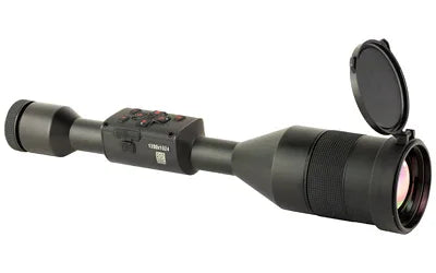 ATN THOR5 XD 3-30 Thermal Scope - Hoplite Armor