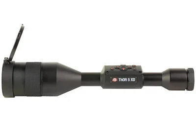ATN THOR5 XD 3-30 Thermal Scope - Hoplite Armor