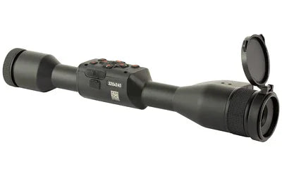 ATN THOR 5 LRF 3-12X Thermal Scope - Hoplite Armor