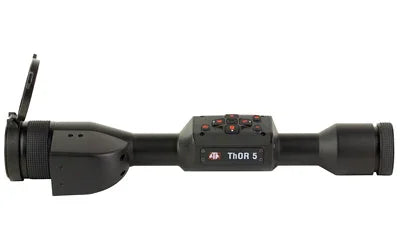 ATN THOR 5 LRF 3-12X Thermal Scope - Hoplite Armor