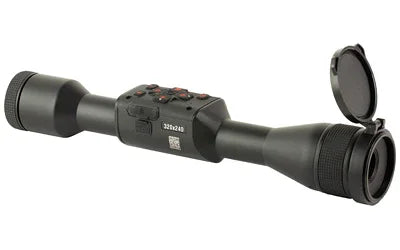 ATN ThOR 5 Thermal Scope 4-16X - Hoplite Armor