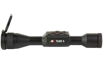 ATN ThOR 5 Thermal Scope 4-16X - Hoplite Armor