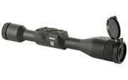 ATN ThOR5 LRF 4-16X Thermal Scope - Hoplite Armor