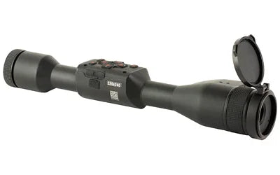ATN ThOR5 LRF 4-16X Thermal Scope - Hoplite Armor