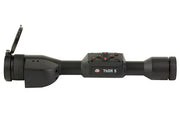 ATN ThOR5 LRF 4-16X Thermal Scope - Hoplite Armor