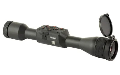 ATN THOR5 5-20X Thermal Scope - Hoplite Armor