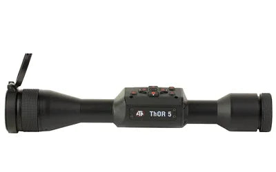 ATN THOR5 5-20X Thermal Scope - Hoplite Armor