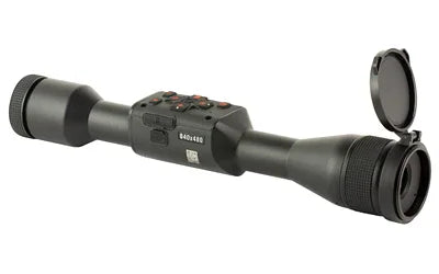 ATN THOR 5 Thermal Scope 2-16X 640x480 - Hoplite Armor