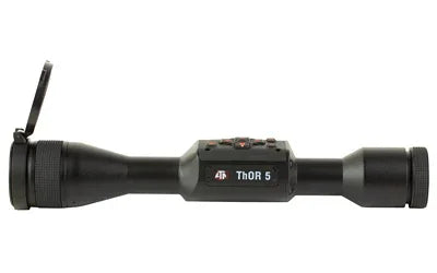 ATN THOR 5 Thermal Scope 2-16X 640x480 - Hoplite Armor