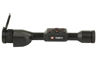 ATN THOR 5 LRF 2-16X 640x480 Thermal Scope - Hoplite Armor