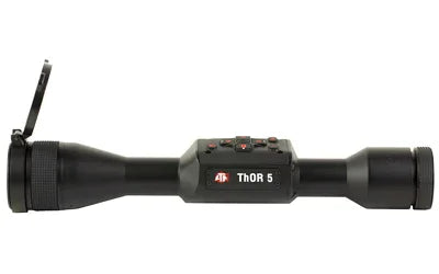 ATN THOR5 3-24X 640x480 Thermal Scope - Hoplite Armor