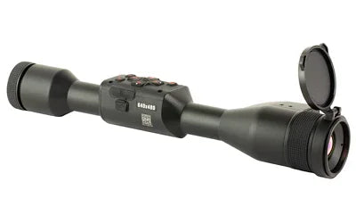 ATN THOR5 LRF 3-24X 640x480 Thermal Scope - Hoplite Armor