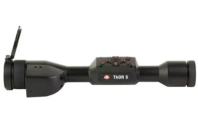 ATN THOR5 LRF 3-24X 640x480 Thermal Scope - Hoplite Armor