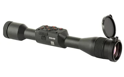 ATN ThOR5 4-32X 640x480 Thermal Scope - Hoplite Armor