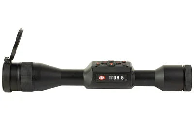 ATN ThOR5 4-32X 640x480 Thermal Scope - Hoplite Armor