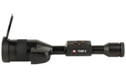ATN THOR 5 LRF 5-40X Thermal Scope - Hoplite Armor