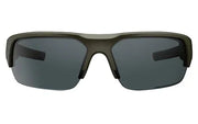 Magpul Helix Glasses ODG Frame Polarized Grey Lens - Hoplite Armor