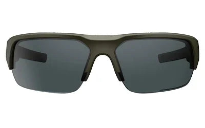 Magpul Helix Glasses ODG Frame Polarized Grey Lens - Hoplite Armor