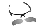 Magpul Helix Replacement Grey Lens - Hoplite Armor