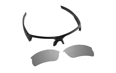 Magpul Helix Replacement Grey Lens - Hoplite Armor