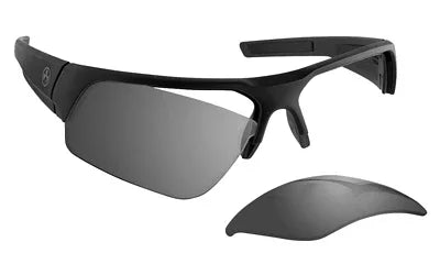 Magpul Helix Replacement Grey Lens - Hoplite Armor