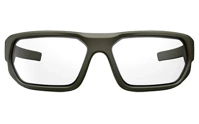 Magpul Radius Sunglasses ODG Frame Clear Lens - Hoplite Armor