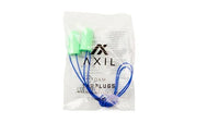 AXIL Foam Ear Plugs 100 Pair - Hoplite Armor