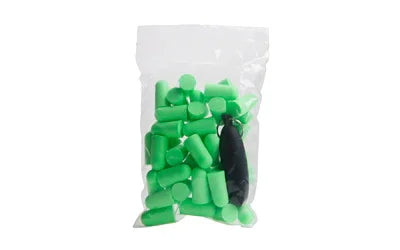 AXIL Foam Ear Plugs 20 Pair Travel Pack - Hoplite Armor