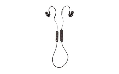 AXIL GS Extreme 2.0 Bluetooth Earbuds Black - Hoplite Armor