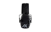 AXIL TRACKR Electronic Earmuffs - Hoplite Armor