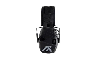 AXIL TRACKR Electronic Earmuffs - Hoplite Armor
