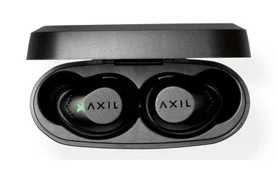 AXIL XCOR Bluetooth Earbuds Tactical True Wireless - Hoplite Armor