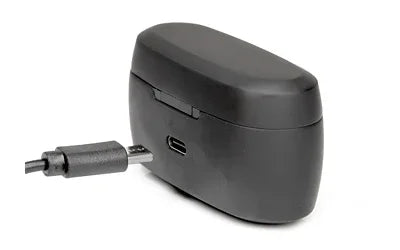 AXIL XCOR Bluetooth Earbuds Tactical True Wireless - Hoplite Armor