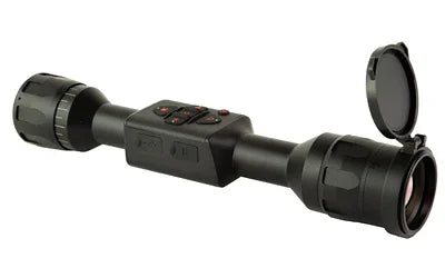 ATN Thor LTV 4-12x 640x480 12 Micron Thermal Scope - Hoplite Armor