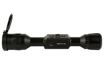 ATN Thor LTV 4-12x 640x480 12 Micron Thermal Scope - Hoplite Armor