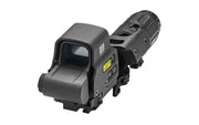 EOTech EXPS3-0 with G33 Magnifier STS Mount - Hoplite Armor