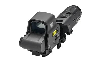 EOTech EXPS3-0 with G33 Magnifier STS Mount - Hoplite Armor