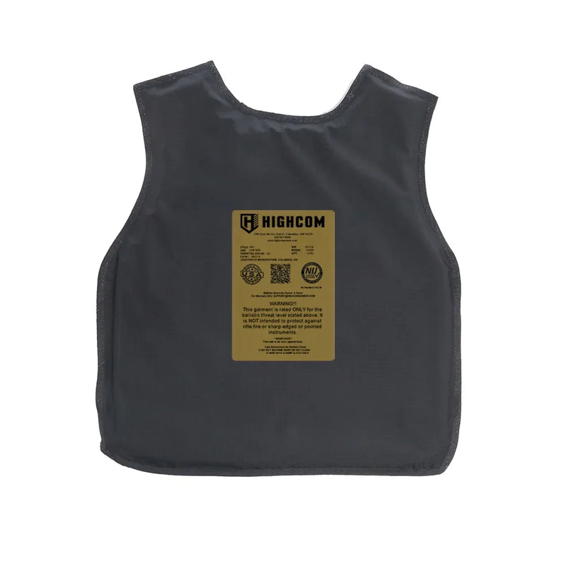 HighCom 3A300 Soft Armor - Hoplite Armor