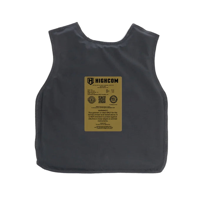 Highcom 3a300 Soft Armor