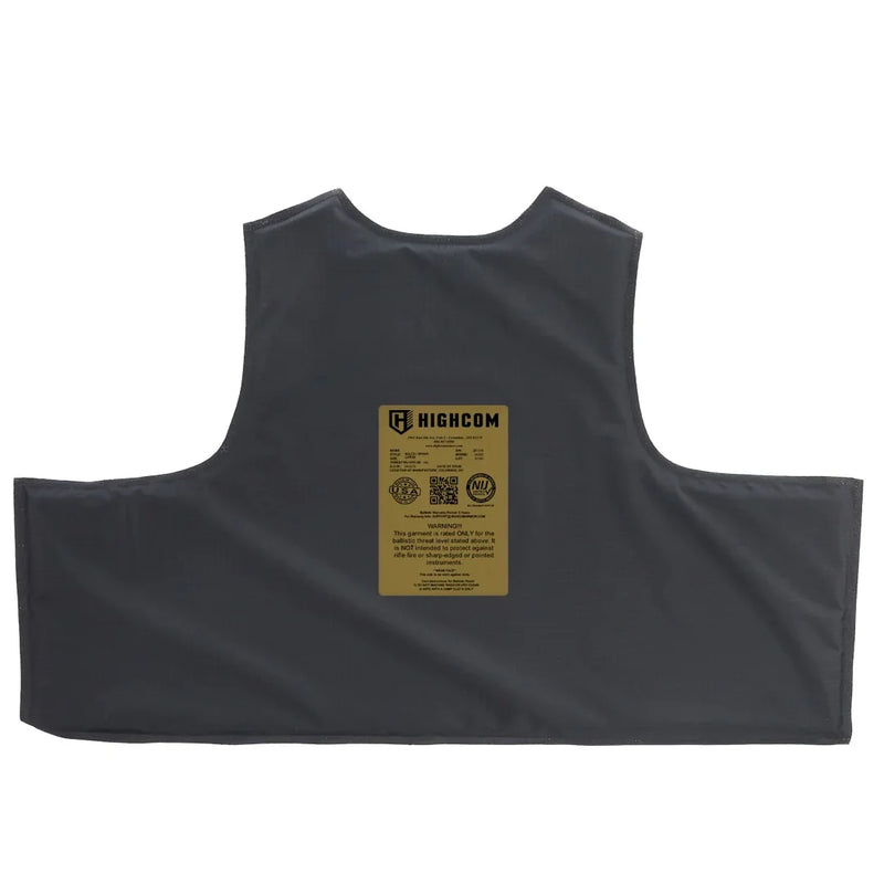 HighCom 3A300 Soft Armor - Hoplite Armor