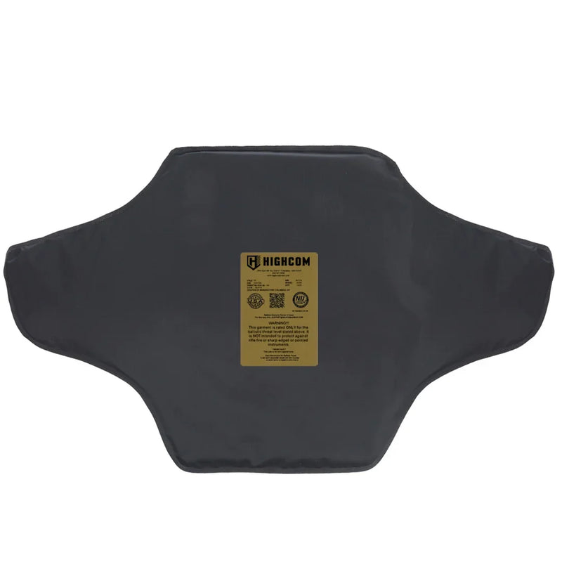 HighCom 3A300 Soft Armor - Hoplite Armor